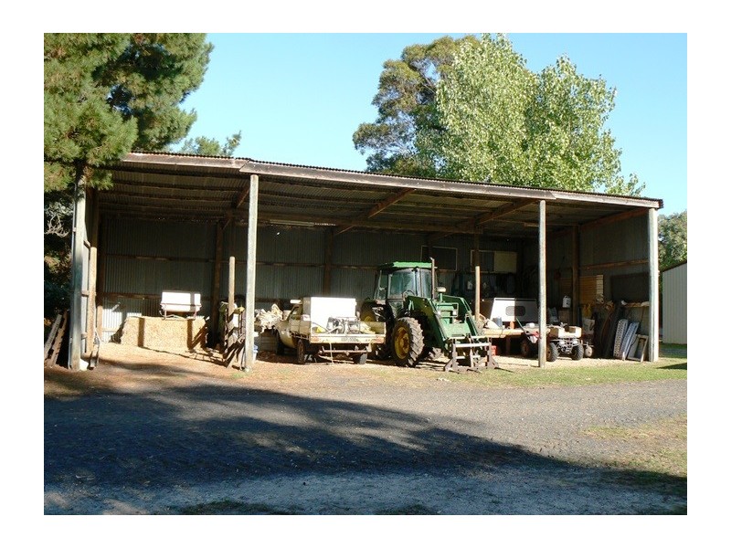 Penola SA 5277