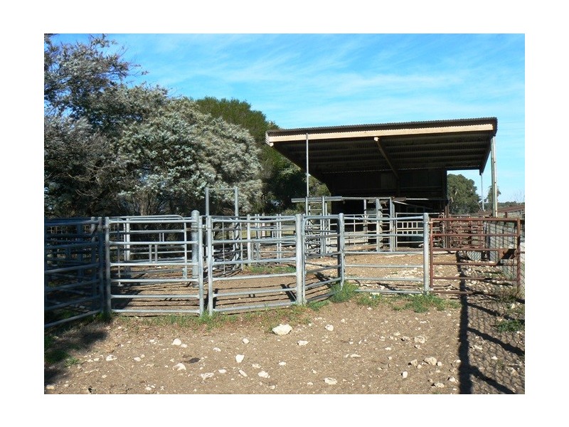 Penola SA 5277