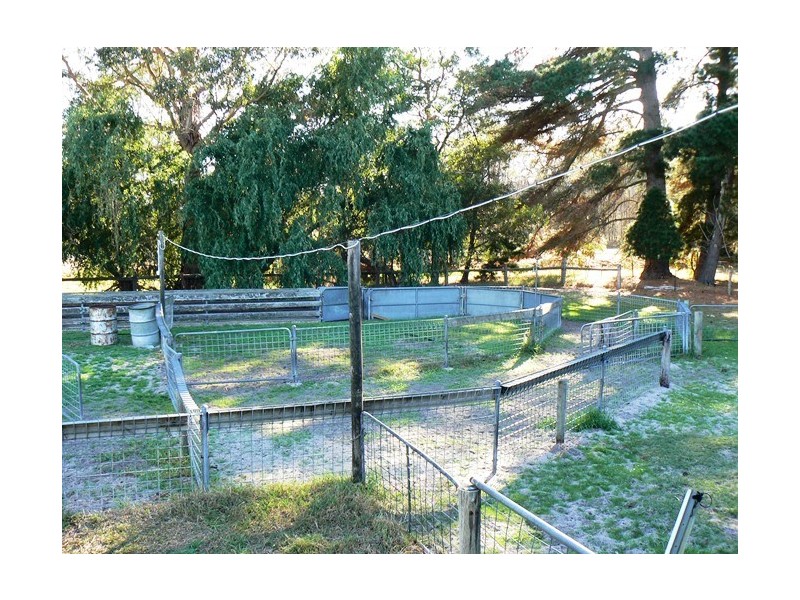 Penola SA 5277