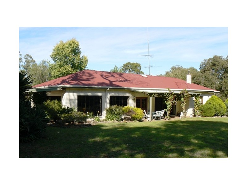 Penola SA 5277