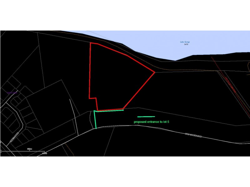 Lot 5 Golf Course Rd, Beachport SA 5280
