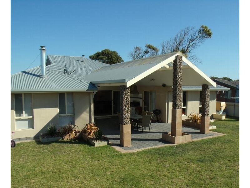 10 Melville Court, Robe SA 5276