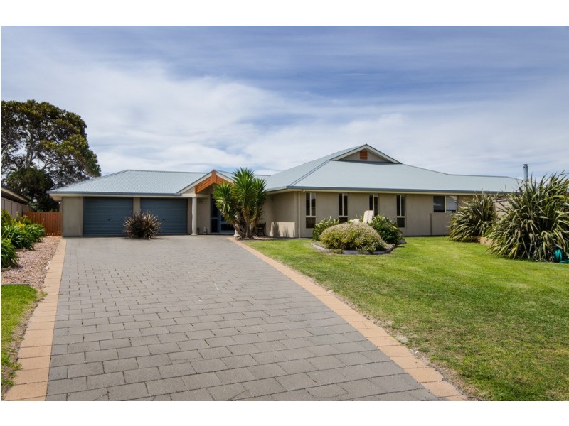 10 Melville Court, Robe SA 5276