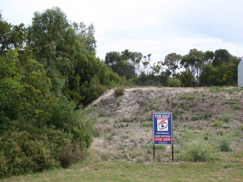 37 Tobruk Avenue, Robe SA 5276