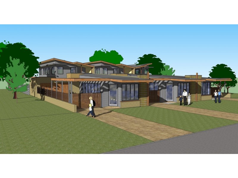 Lot 33 Somerville Street, Beachport SA 5280