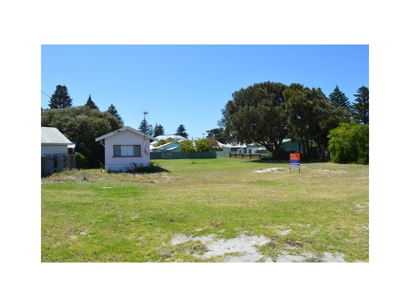 Lot 33 Somerville Street, Beachport SA 5280