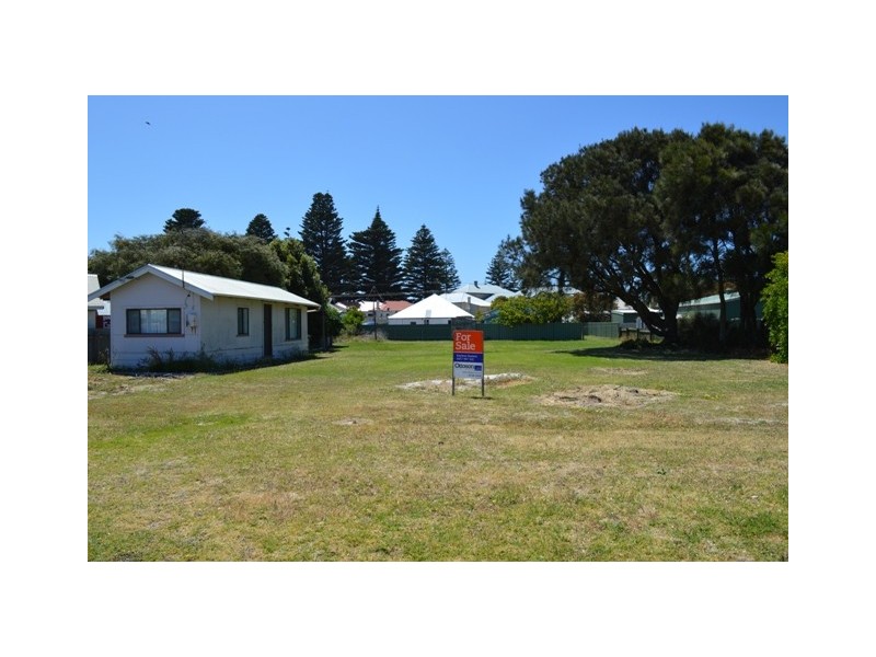 Lot 33 Somerville Street, Beachport SA 5280