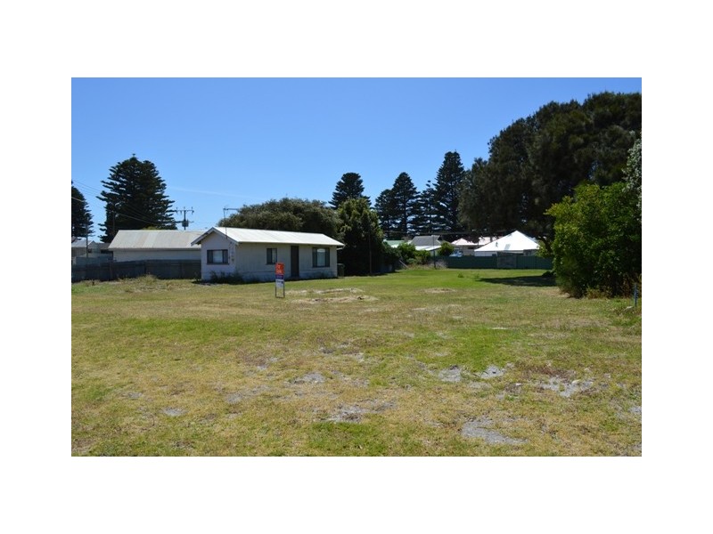 Lot 33 Somerville Street, Beachport SA 5280