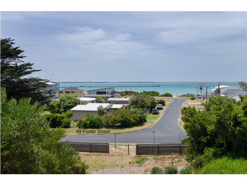 49 Foster Street, Beachport SA 5280