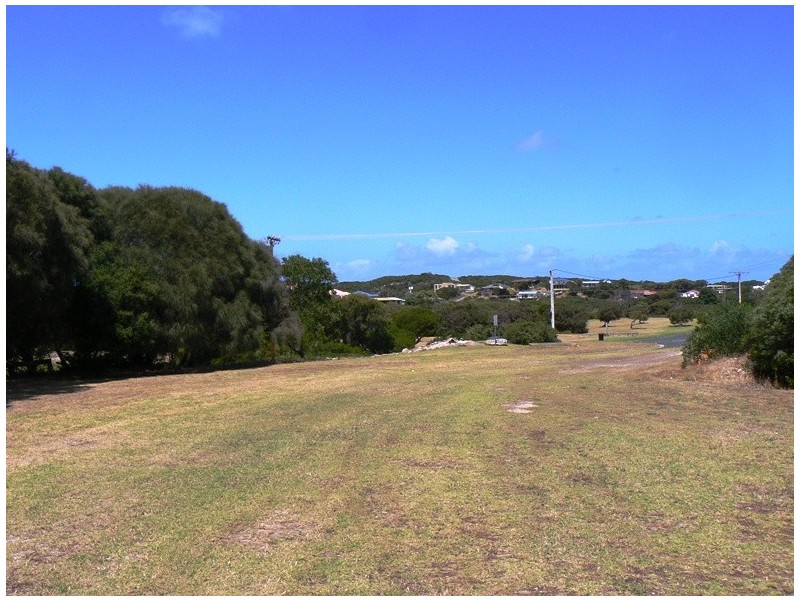 Lot 4 Henty Street, Beachport SA 5280