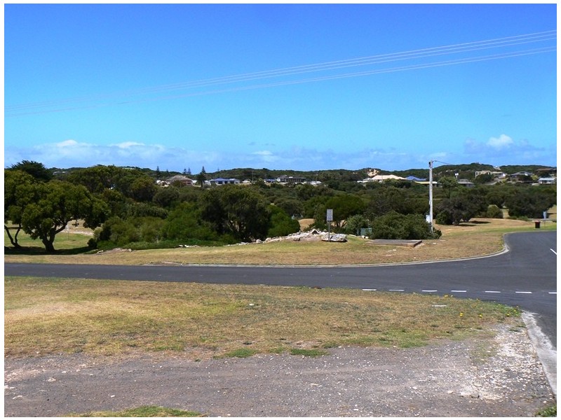 Lot 4 Henty Street, Beachport SA 5280