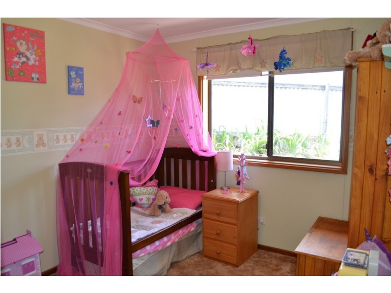 51 Railway Terrace, Beachport SA 5280