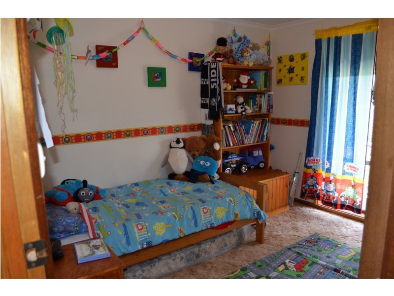 51 Railway Terrace, Beachport SA 5280