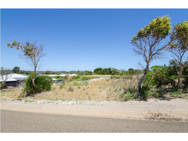 2 and 4 Baker Street, Southend SA 5280