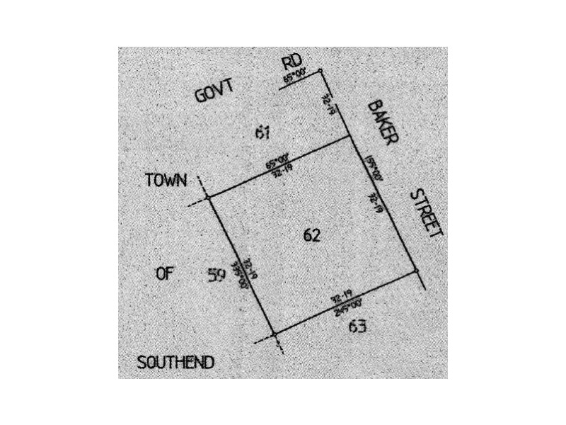 2 and 4 Baker Street, Southend SA 5280