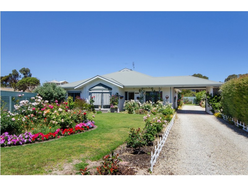 4 Sanders Court, Robe SA 5276