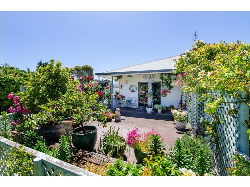 4 Sanders Court, Robe SA 5276