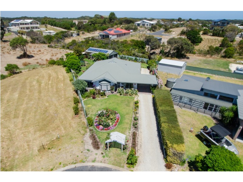 4 Sanders Court, Robe SA 5276