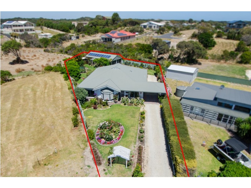 4 Sanders Court, Robe SA 5276