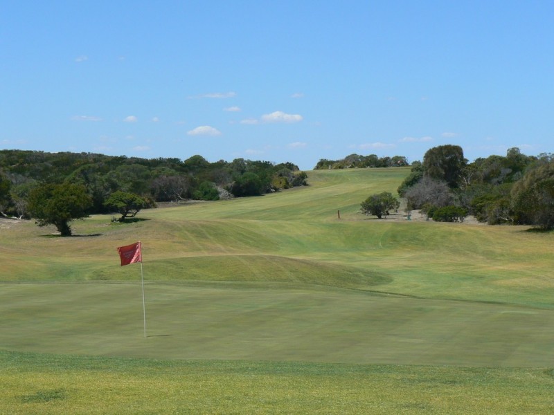 33 Backler Street, Robe SA 5276