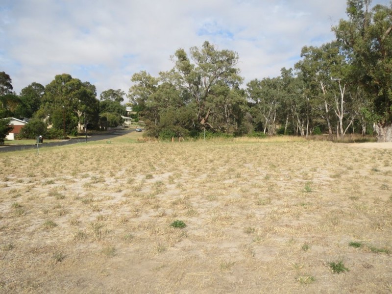 Allotment 10 Panorama Cres, Naracoorte SA 5271