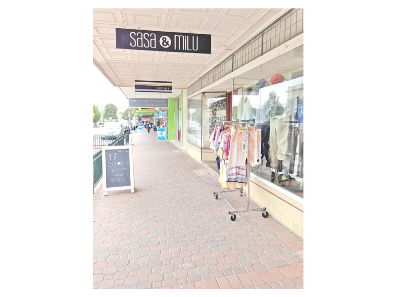 94A* Smith Street, Naracoorte SA 5271