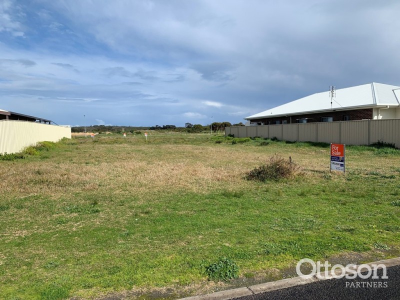 18 Thompson Road, Robe SA 5276