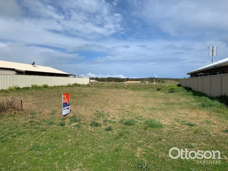 18 Thompson Road, Robe SA 5276