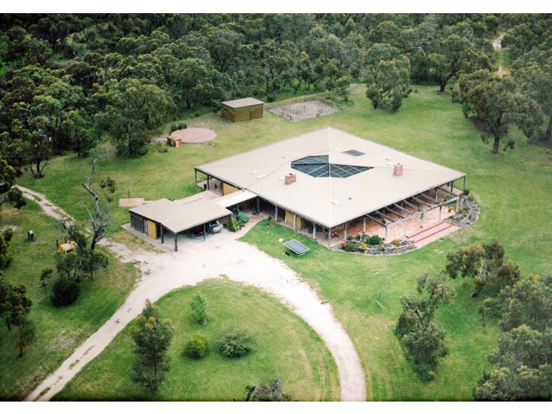 776 Manga Road, Penola SA 5277