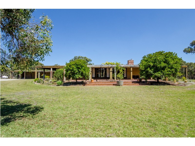 776 Manga Road, Penola SA 5277