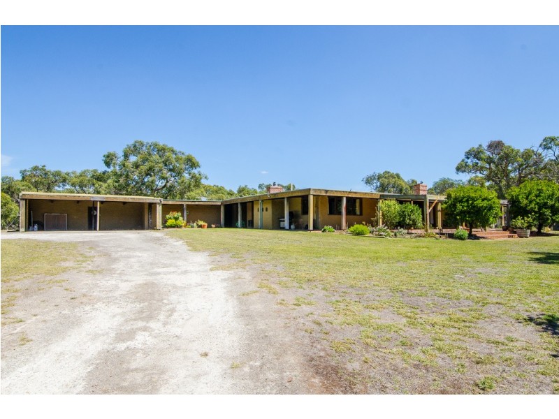 776 Manga Road, Penola SA 5277