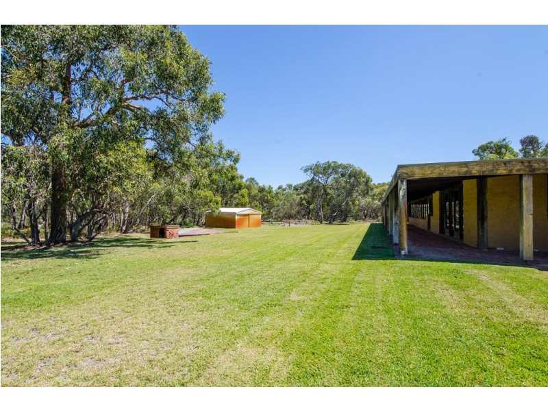 776 Manga Road, Penola SA 5277
