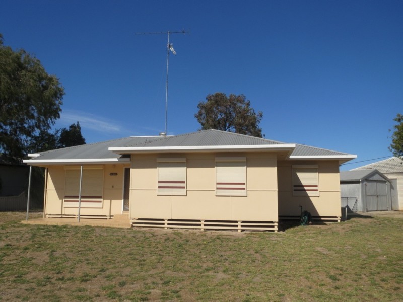 4 Merino Street, Naracoorte SA 5271