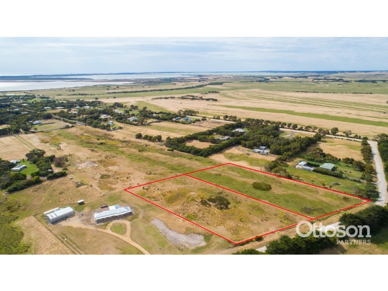 Lot 2 Burks Island Road, Beachport SA 5280