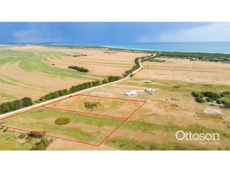 Lot 2 Burks Island Road, Beachport SA 5280