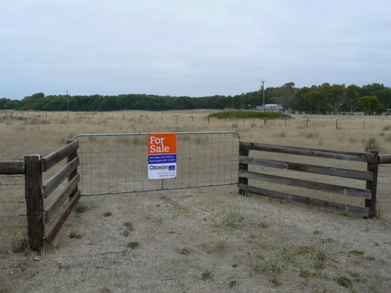 Lot 2 Burks Island Road, Beachport SA 5280