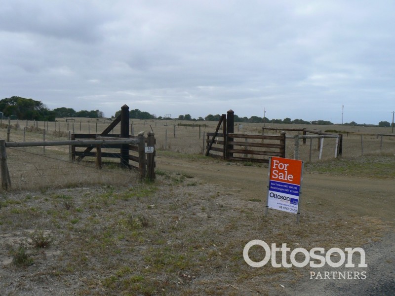 Lot 4 and 5 Ringwood Drive, Beachport SA 5280