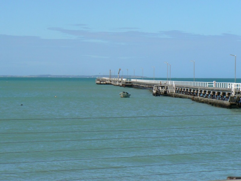 46 Beach Road, Beachport SA 5280