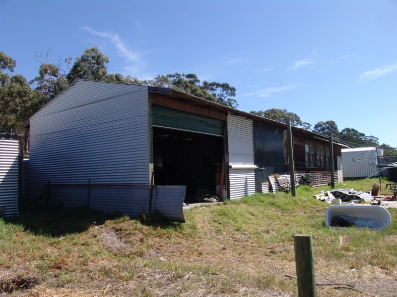 34-36 Brown Street, Mount Burr SA 5279