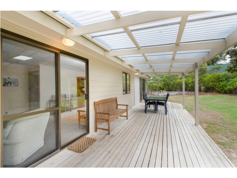 45 Tobruk Avenue, Robe SA 5276