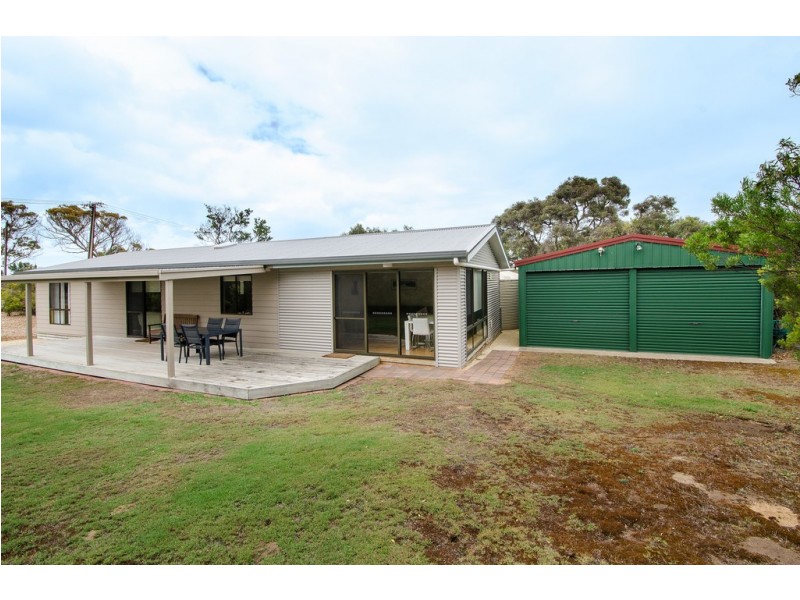 45 Tobruk Avenue, Robe SA 5276