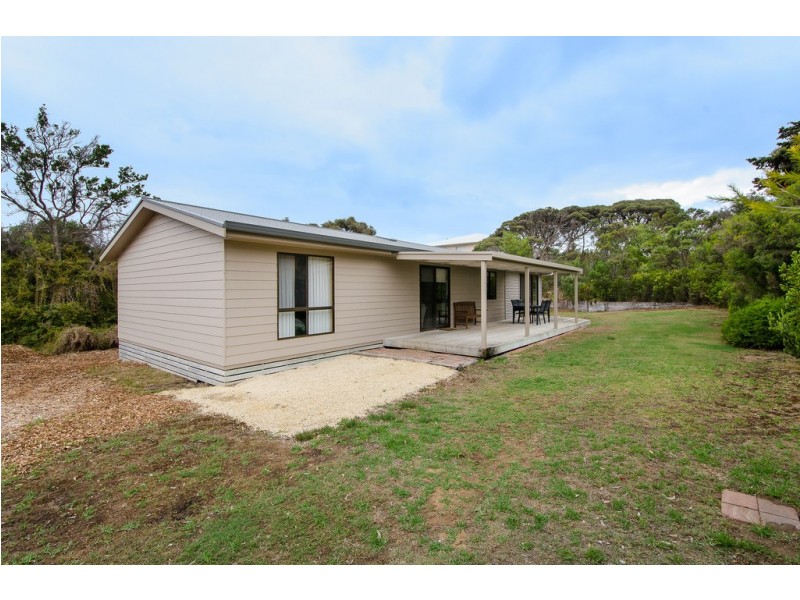 45 Tobruk Avenue, Robe SA 5276