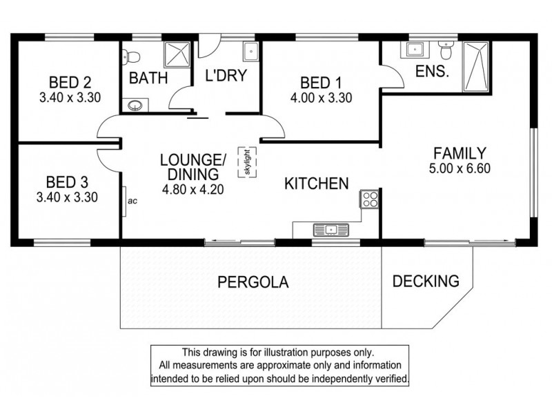 45 Tobruk Avenue, Robe SA 5276