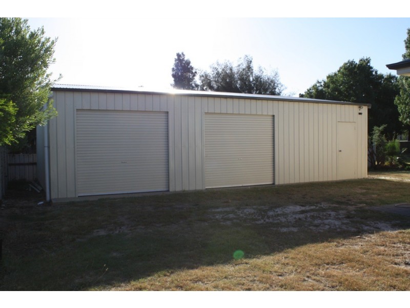 28 Stewart Terrace, Naracoorte SA 5271