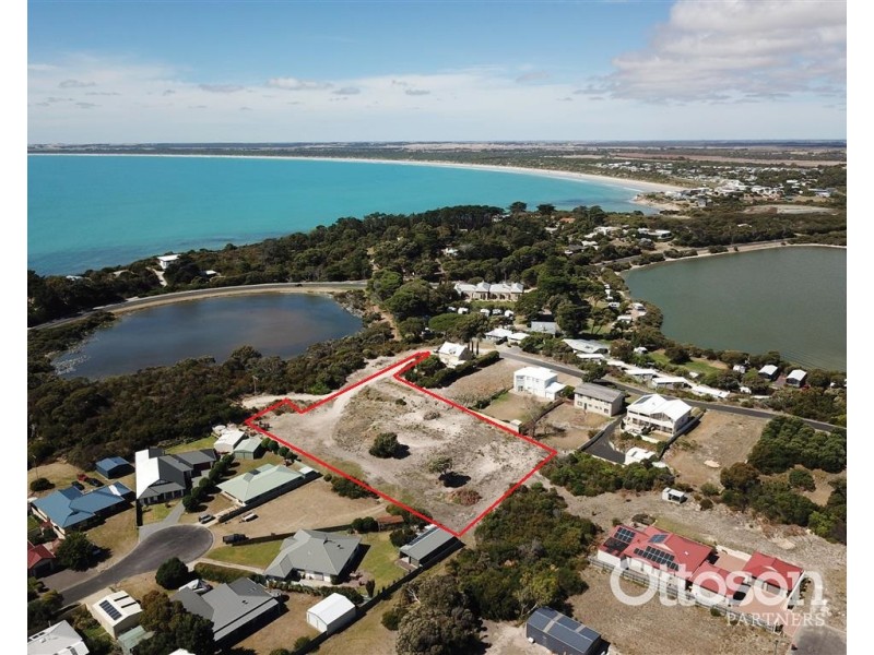 25 Lakeside Court, Robe SA 5276