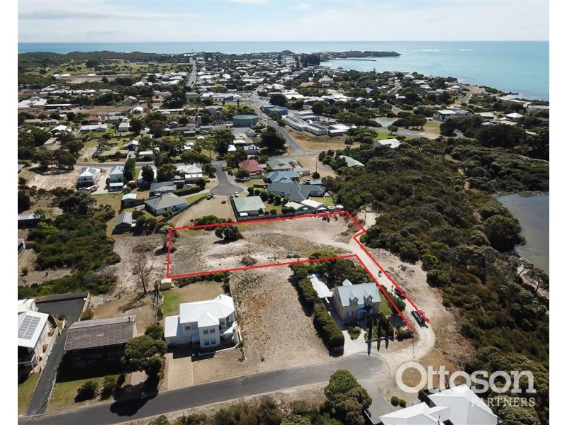 25 Lakeside Court, Robe SA 5276