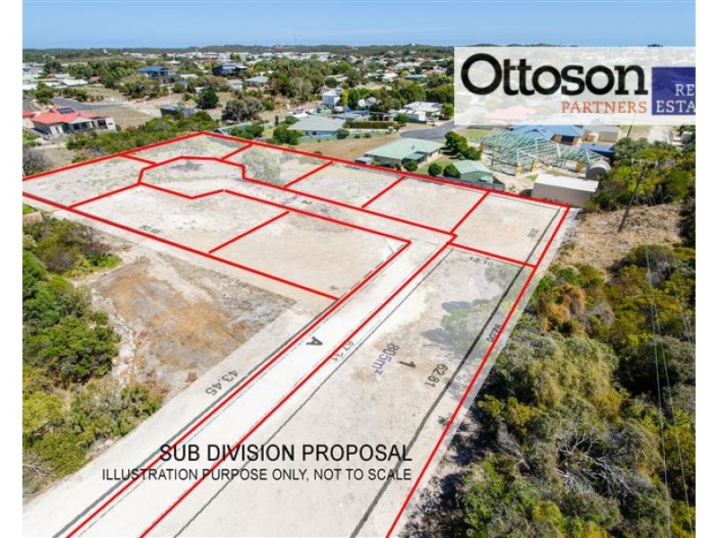 25 Lakeside Court, Robe SA 5276