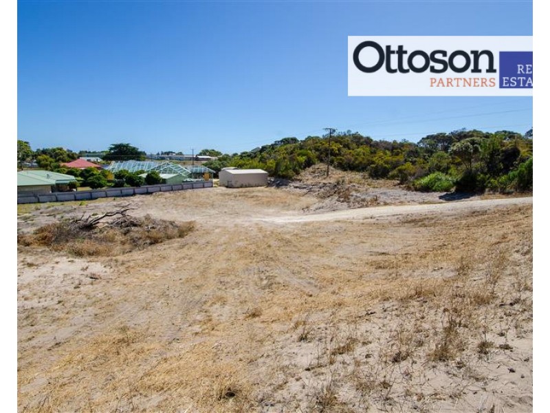 25 Lakeside Court, Robe SA 5276