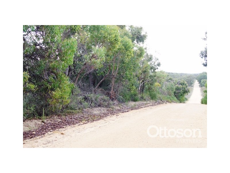Lot 636 Thomas Road, Avenue Range SA 5273