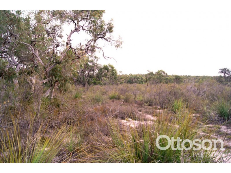 Lot 636 Thomas Road, Avenue Range SA 5273